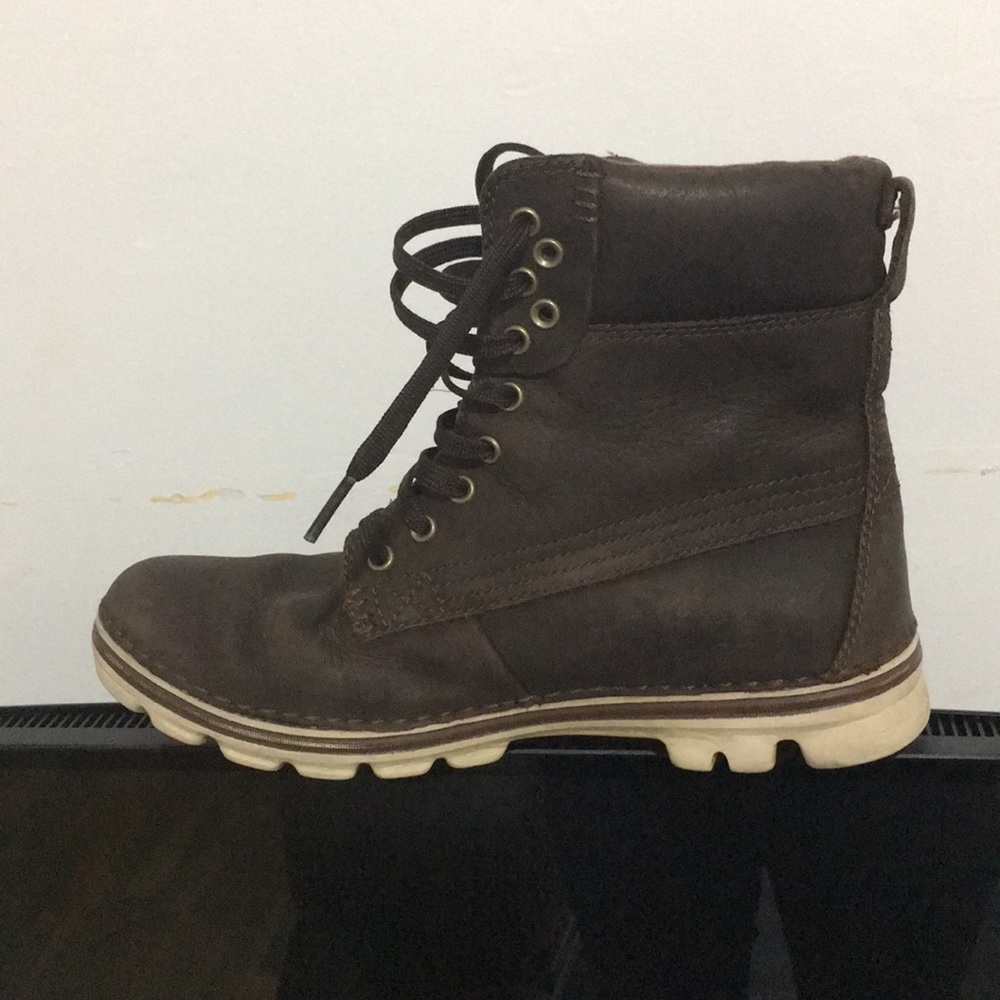 Boots timberland